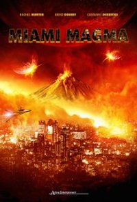 Miami Magma