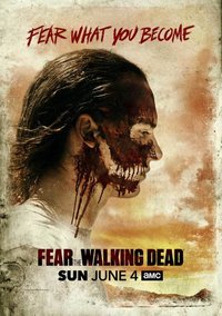 Fear The Walking Dead - Season 3