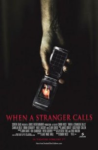 When a Stranger Calls