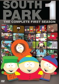 South Park - Season 1