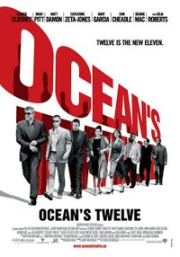 Oceans Twelve