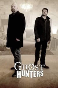 Ghost Hunters - Season 11