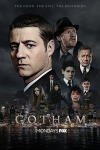 Gotham - Season 1