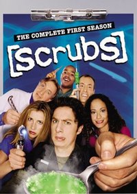 Scrubs - Season 1