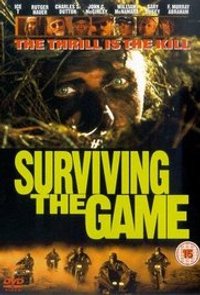 Surviving the Game