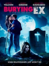 Burying The Ex