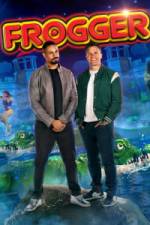 Frogger - Season 1