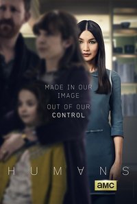 Humans - Season 3