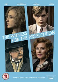 The Witness for the Prosecution - Season 1