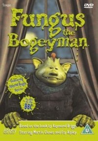 Fungus the Bogeyman - Season 1