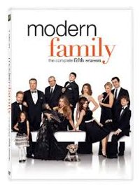 Modern Family - Season 5