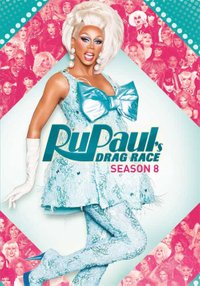 RuPaul's Drag Race - Season 8