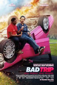 Bad Trip - IMDb