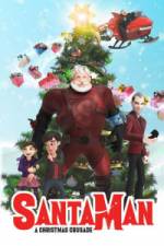 Santaman - IMDb