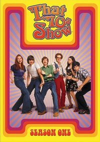 That 70s Show - Season 1