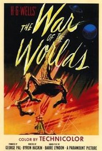 The War of the Worlds