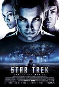 Star Trek 2009