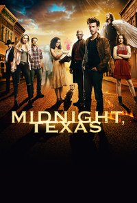 Midnight, Texas - Season 1