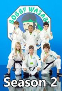 Kickin It - Season 2