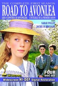 Road to Avonlea - Season 5