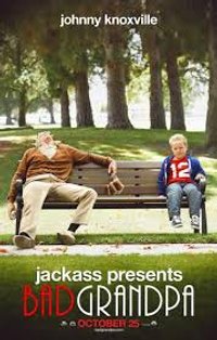 Jackass Presents: Bad Grandpa