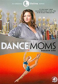 Dance Moms - Season 1