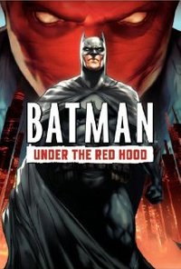 Batman: Under the Red Hood