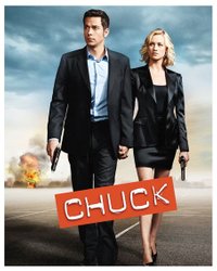 Chuck - Season 5