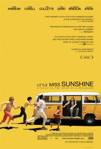 Little Miss Sunshine