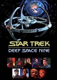 Star Trek: Deep Space Nine - Season 5