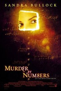 Murder by Numbers