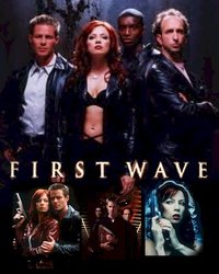 First Wave - Season 1