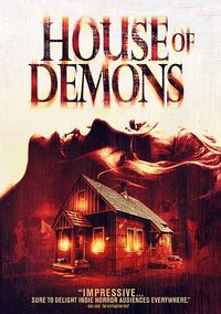 House of Demons