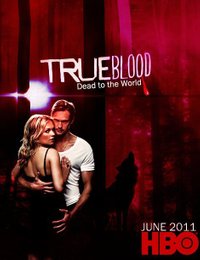 True Blood - Season 4