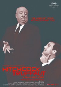 Hitchcock/Truffaut