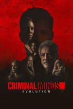 Criminal Minds - Season 16