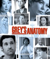 Greys Anatomy - Season 2