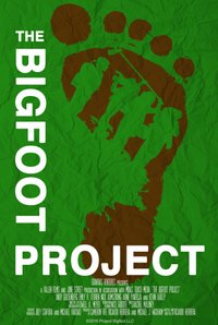 The Bigfoot Project