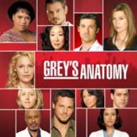 Greys Anatomy - Season 4