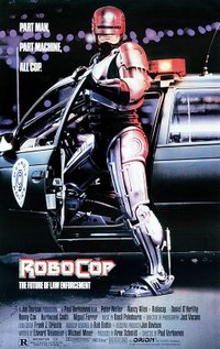 RoboCop (1987)