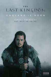 The Last Kingdom - Season 1