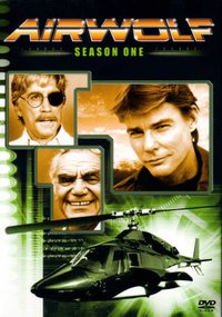 Airwolf - Season 1