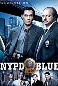 NYPD Blue  Season 9