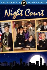 Night Court - Season 2