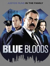 Blue Bloods - Season 8