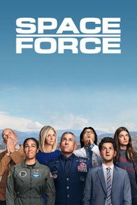 Space Force - Season 1