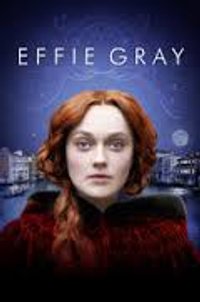 Effie Gray