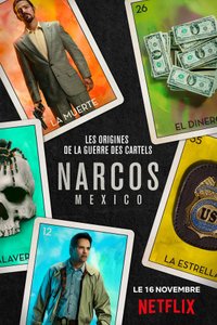 Narcos: Mexico - Season 2