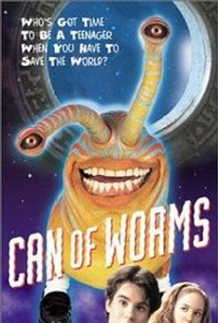 Can of Worms