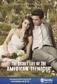 The Secret Life of the American Teenager - Season 5